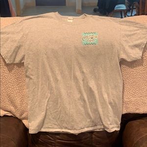 Cherished Girl shirt